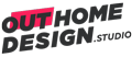 outhomedesign.studio Logo